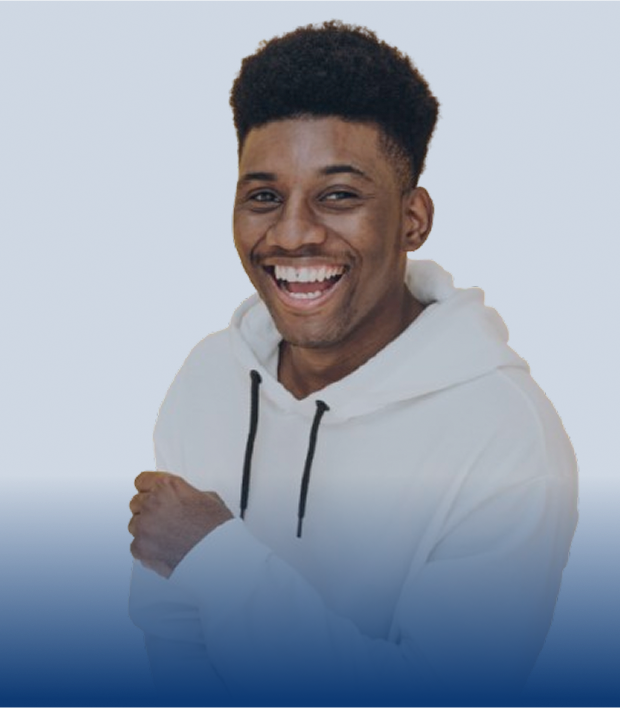 Hero section image